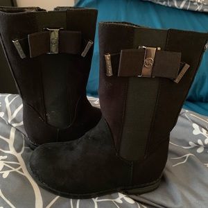 Michael Kors Toddler Boots